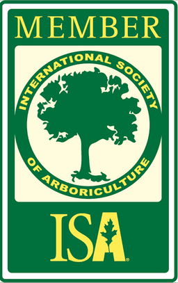 ISA Member - International Society of Arboriculture